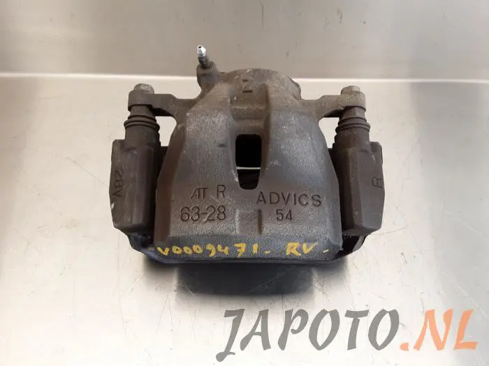 Front brake calliper, right Toyota Rav-4