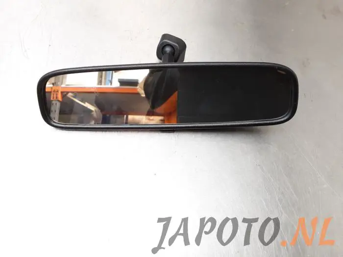 Rear view mirror Kia Sportage