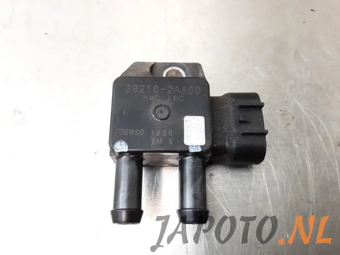 Vacuum valve Kia Sportage