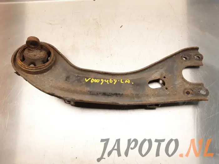 Rear wishbone, left Kia Sportage