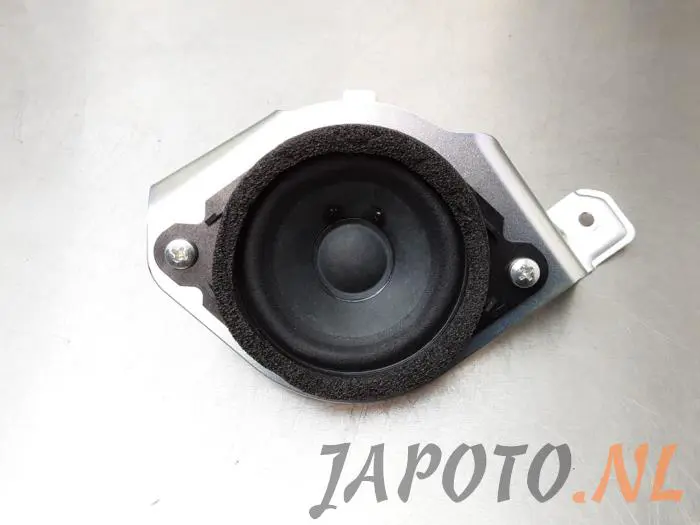 Speaker Mazda CX-7