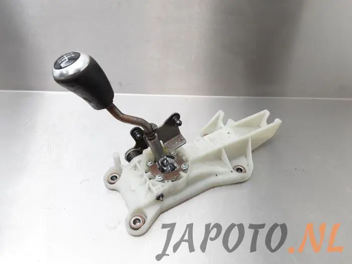 Gearbox mechanism Mazda CX-7