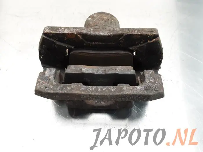 Rear brake calliper, left Mazda CX-7