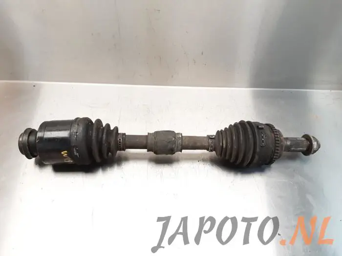 Front drive shaft, right Mazda CX-7