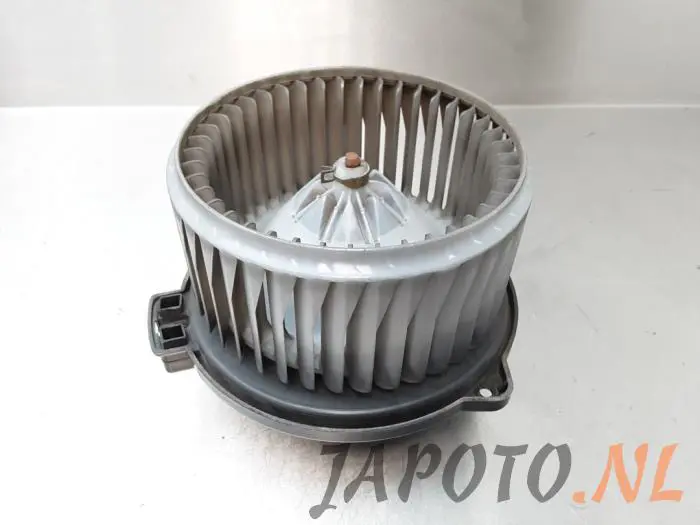 Heating and ventilation fan motor Toyota Camry
