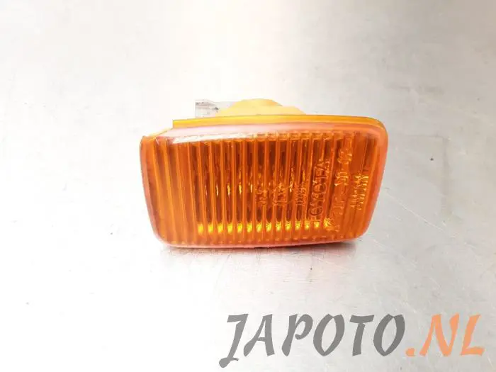 Indicator lens, front left Toyota Camry