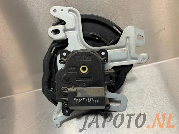 Heater valve motor Toyota Camry