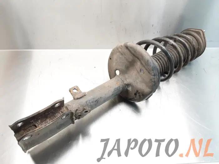 Rear shock absorber rod, right Toyota Camry