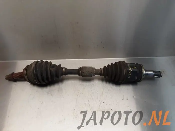 Front drive shaft, left Toyota Camry