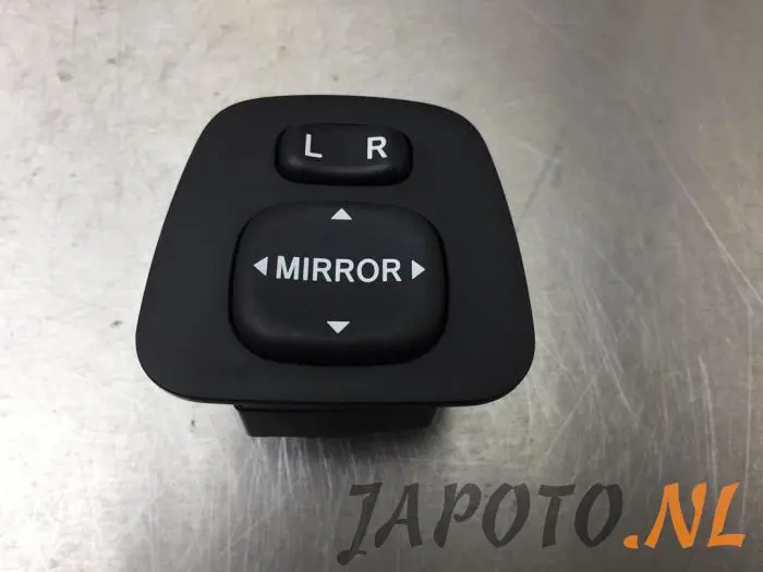 Mirror switch Toyota Aygo