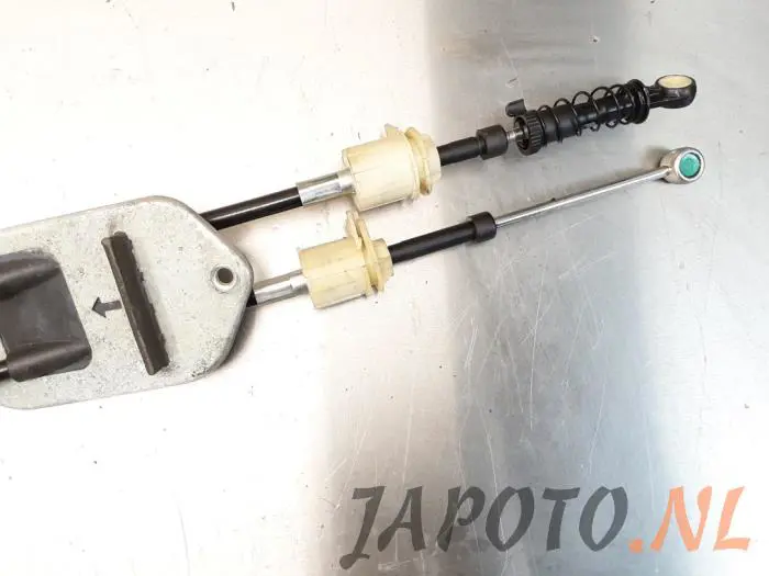 Gearbox shift cable Toyota Yaris