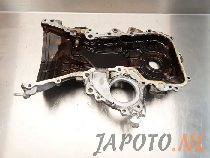 Timing cover Toyota Corolla