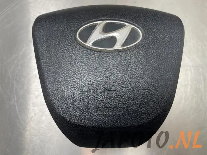 Left airbag (steering wheel) Hyundai I20