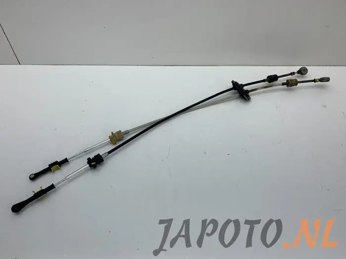 Gearbox shift cable Chevrolet Aveo