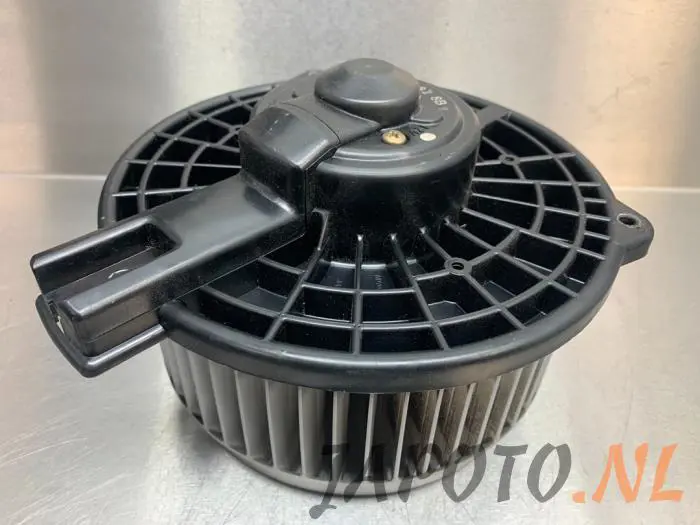 Heating and ventilation fan motor Lexus RX 450H