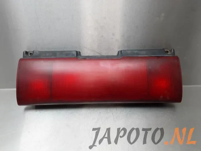 Reflector tail light garnish panel Suzuki Swift