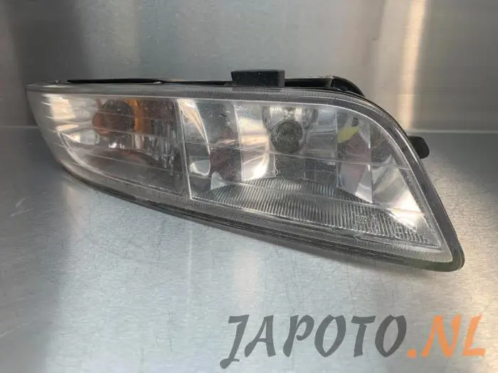 Light cluster, front right Ssang Yong Rexton