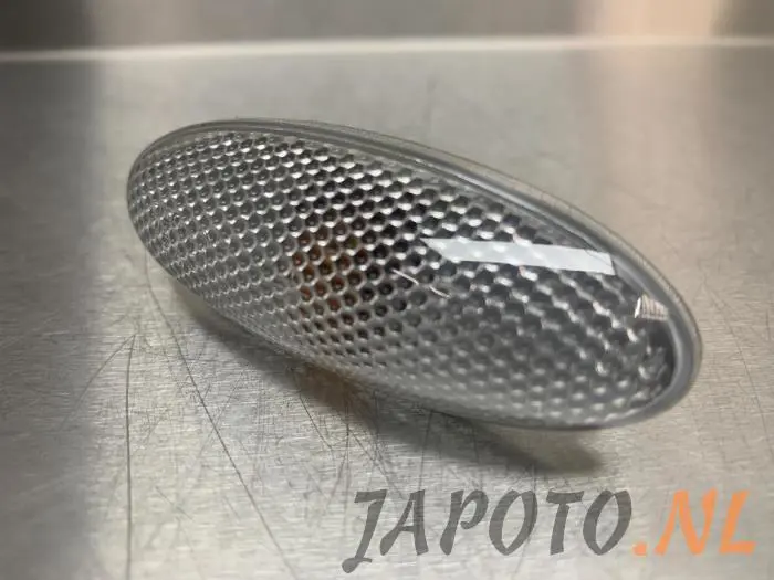 Indicator lens, front left Toyota Verso