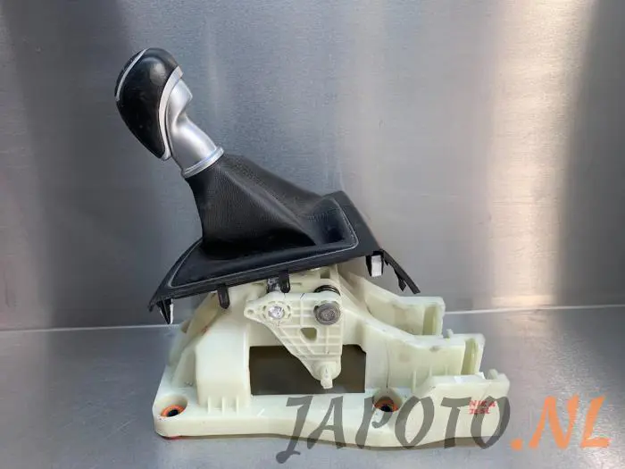 Gearbox mechanism Hyundai I20