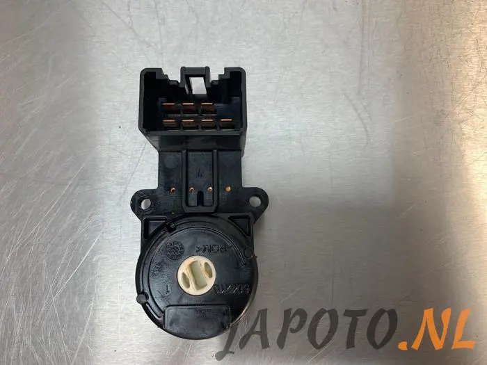 Ignition switch contact block Toyota Auris