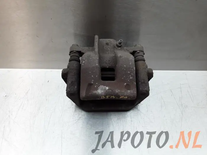 Rear brake calliper, right Toyota Verso