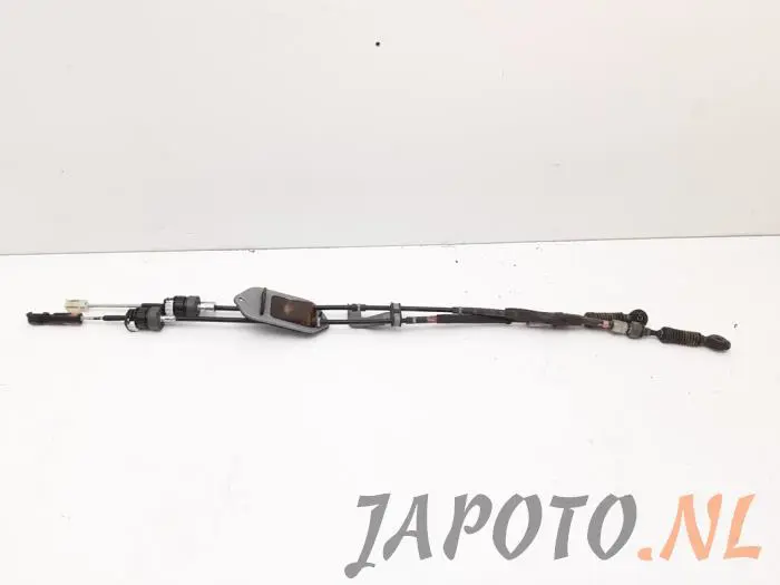 Gearbox shift cable Subaru Trezia