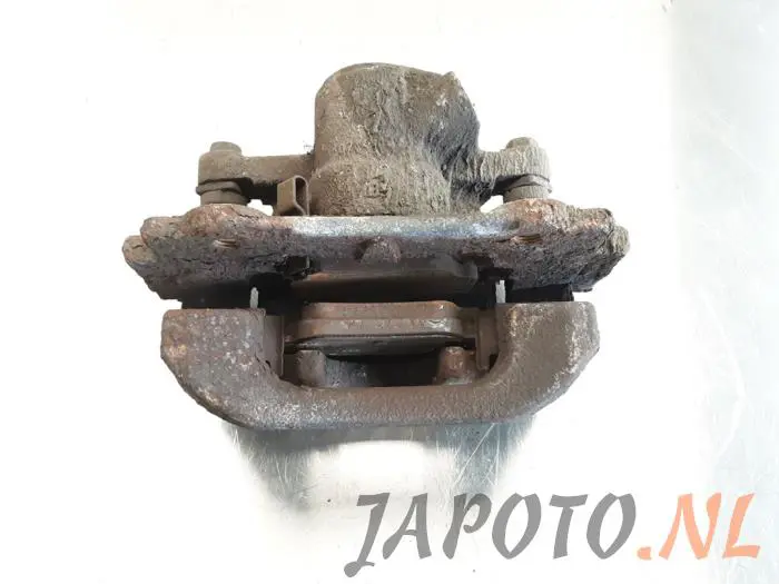 Rear brake calliper, left Toyota Verso