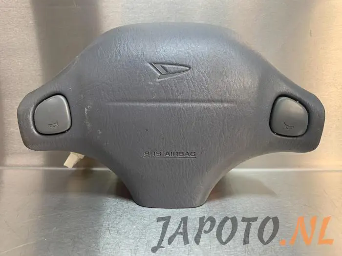 Left airbag (steering wheel) Daihatsu Terios