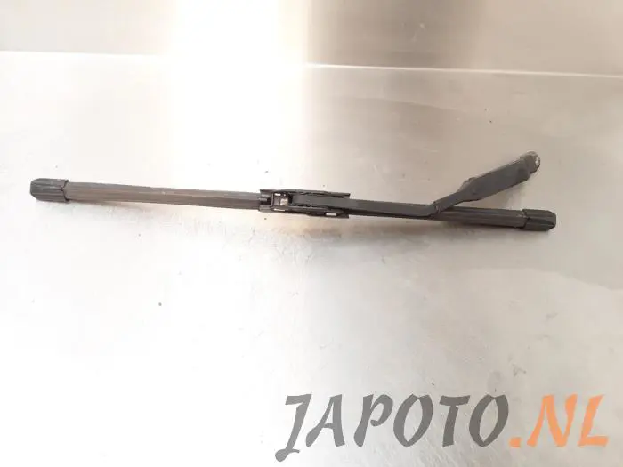 Rear wiper arm Daihatsu Terios
