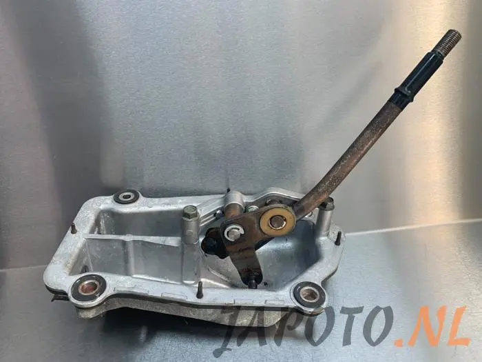 Gearbox mechanism Daihatsu Terios