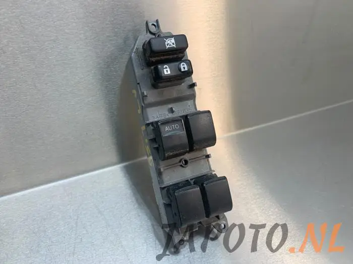 Multi-functional window switch Toyota Rav-4