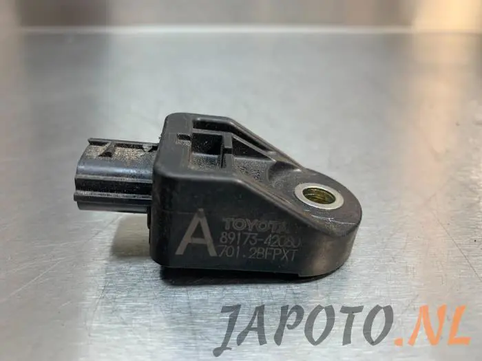 Airbag sensor Toyota Rav-4