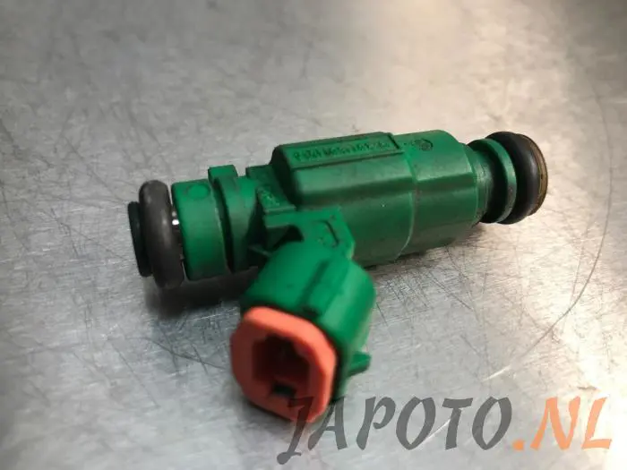 Injector (petrol injection) Kia Rio