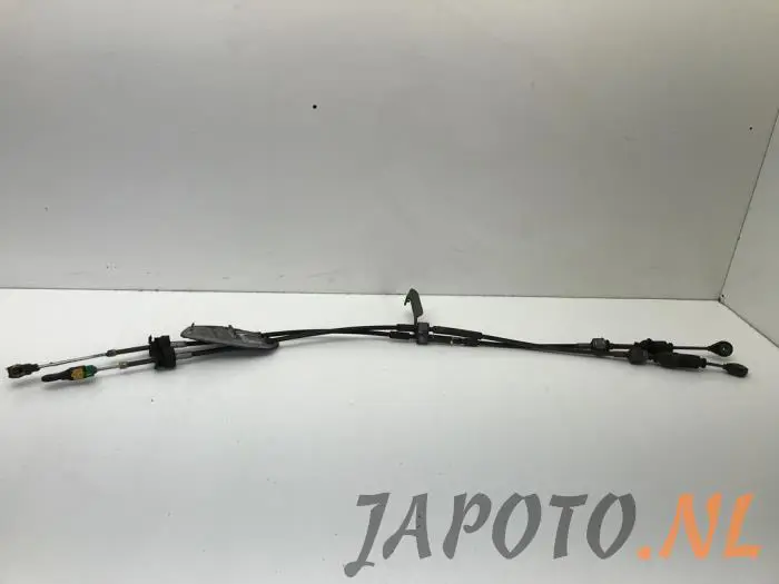 Gearbox shift cable Toyota Avensis