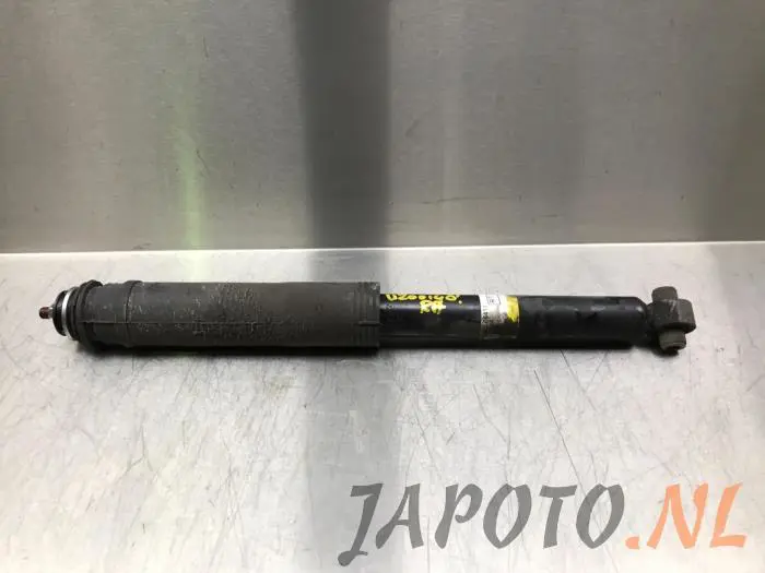 Rear shock absorber, right Toyota Avensis