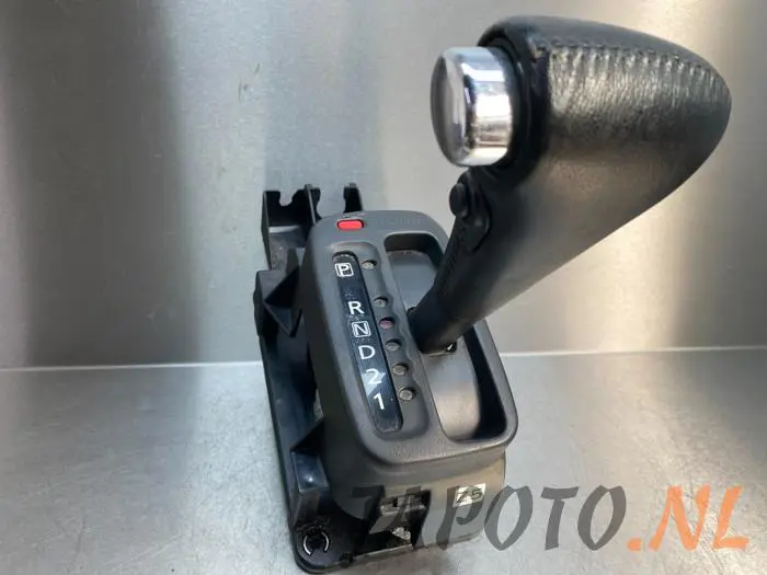 Automatic gear selector Nissan X-Trail