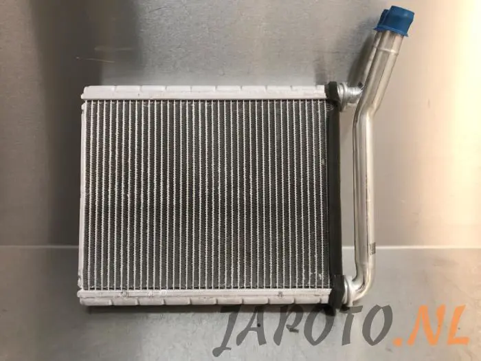 Heating radiator Toyota Rav-4