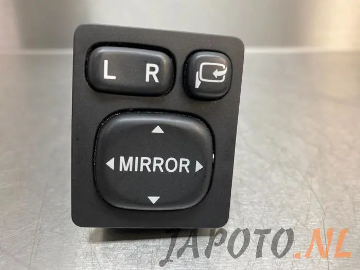 Mirror switch Toyota Rav-4