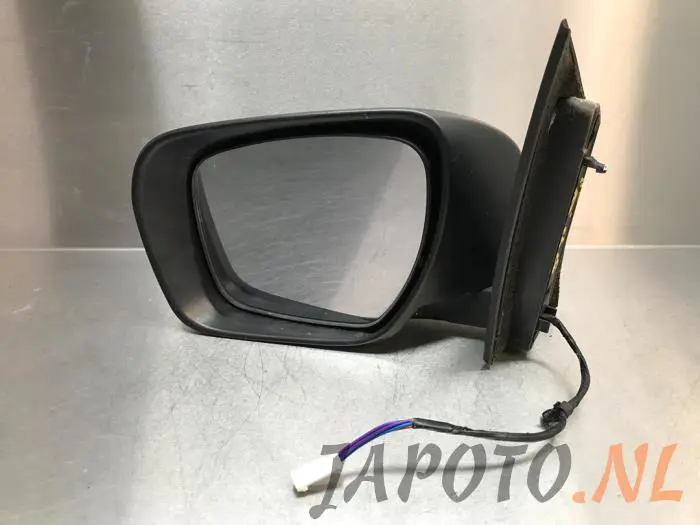 Wing mirror, left Mazda CX-7