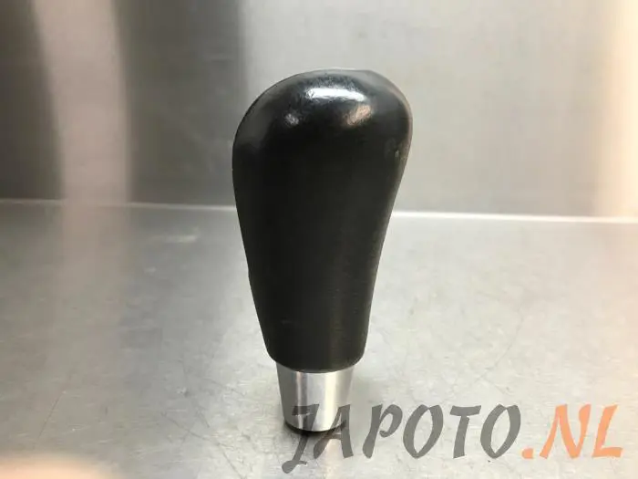 Gear stick knob Mazda CX-7
