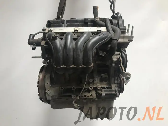 Engine Suzuki Swift