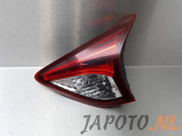 Taillight, right Mazda CX-5
