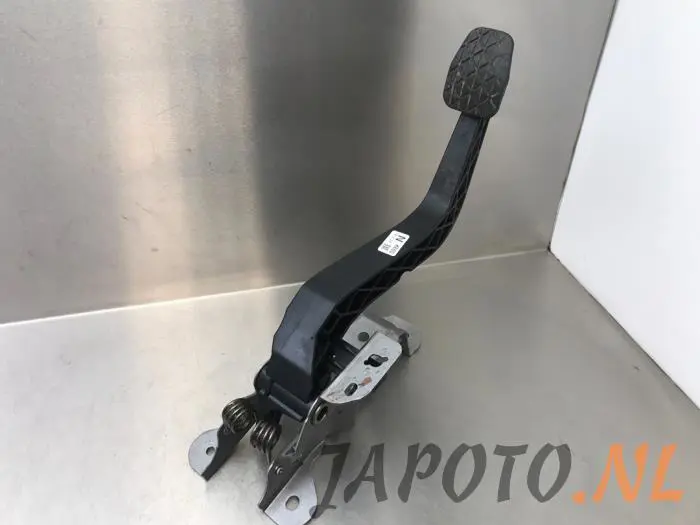 Clutch pedal Mazda CX-5