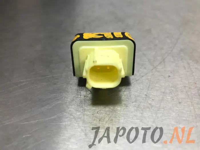 Airbag sensor Toyota Yaris