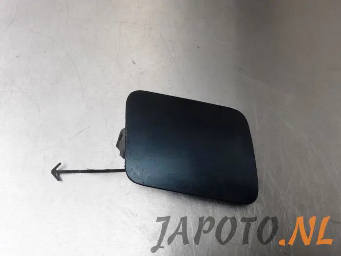 Towing eye cover, front Toyota Rav-4