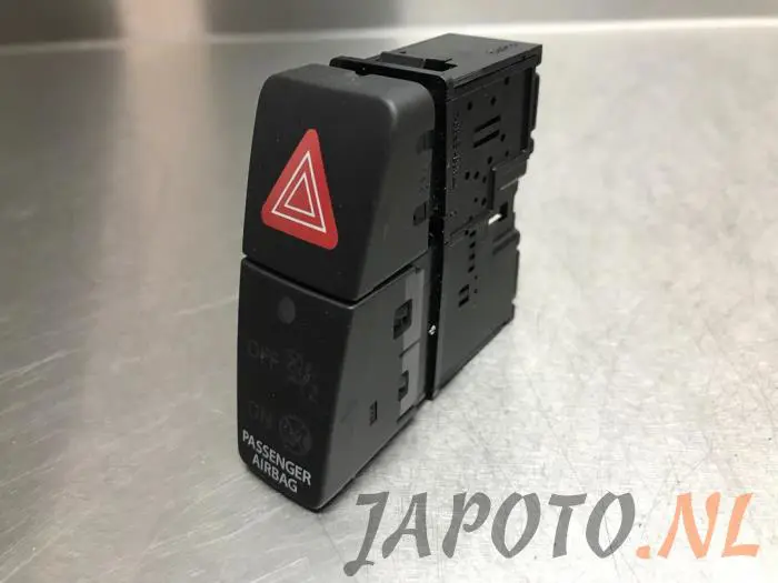 Panic lighting switch Suzuki SX-4