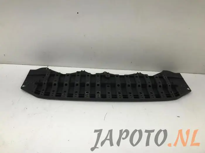 Front bumper, central component Toyota Aygo