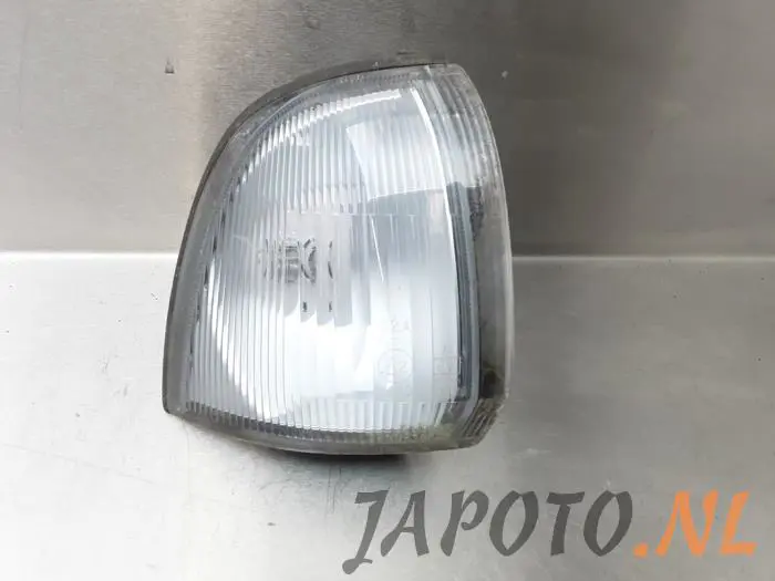 Side light, right Suzuki Alto
