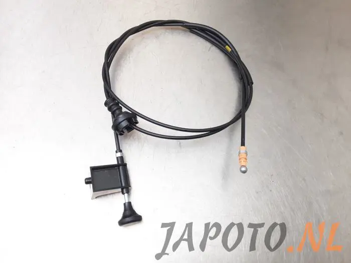 Bonnet release cable Suzuki Ignis