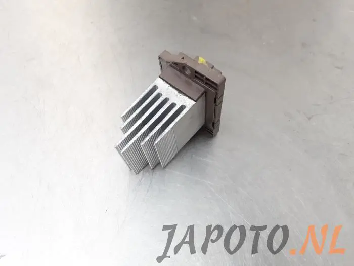 Heater resistor Hyundai IX20